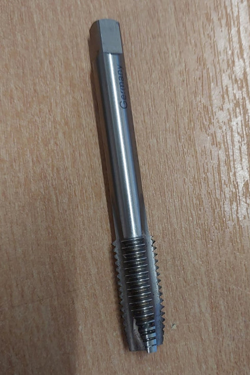 Machine Tap M12 HSS-G ISO2